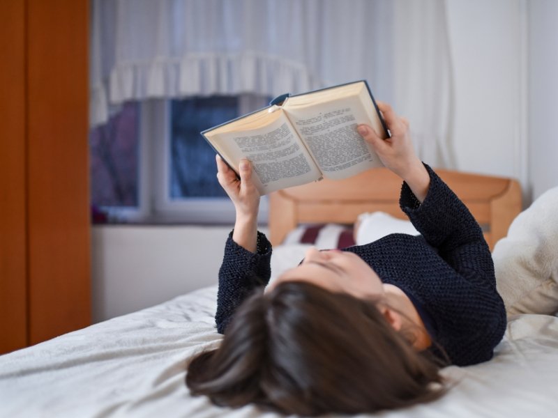 LIBROS PARA NIÑOS CON TDAH