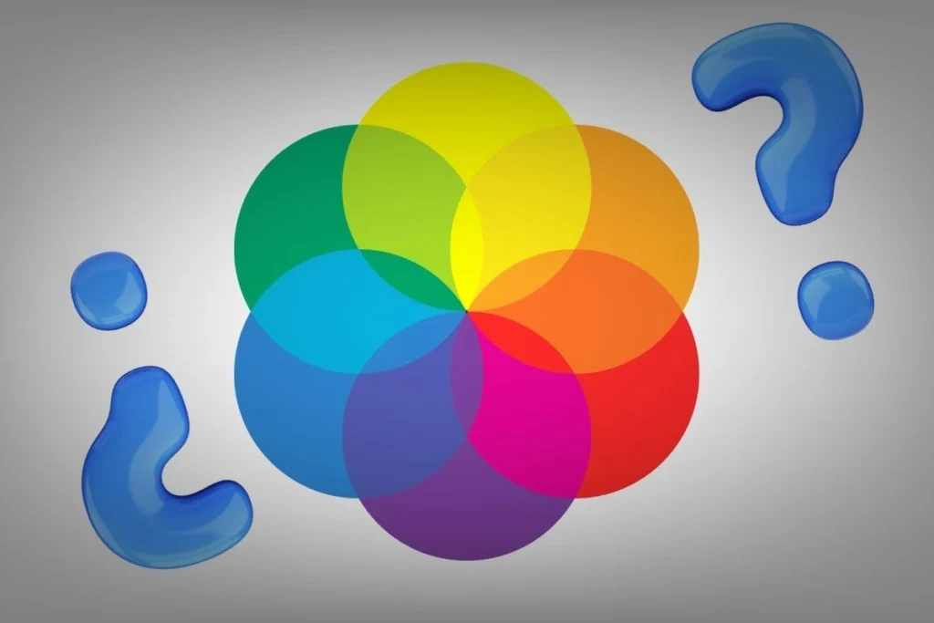 color para el tdah