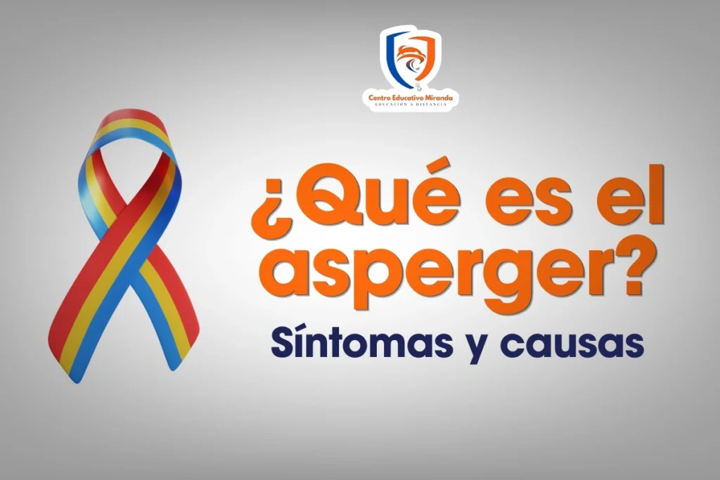 que es el asperger