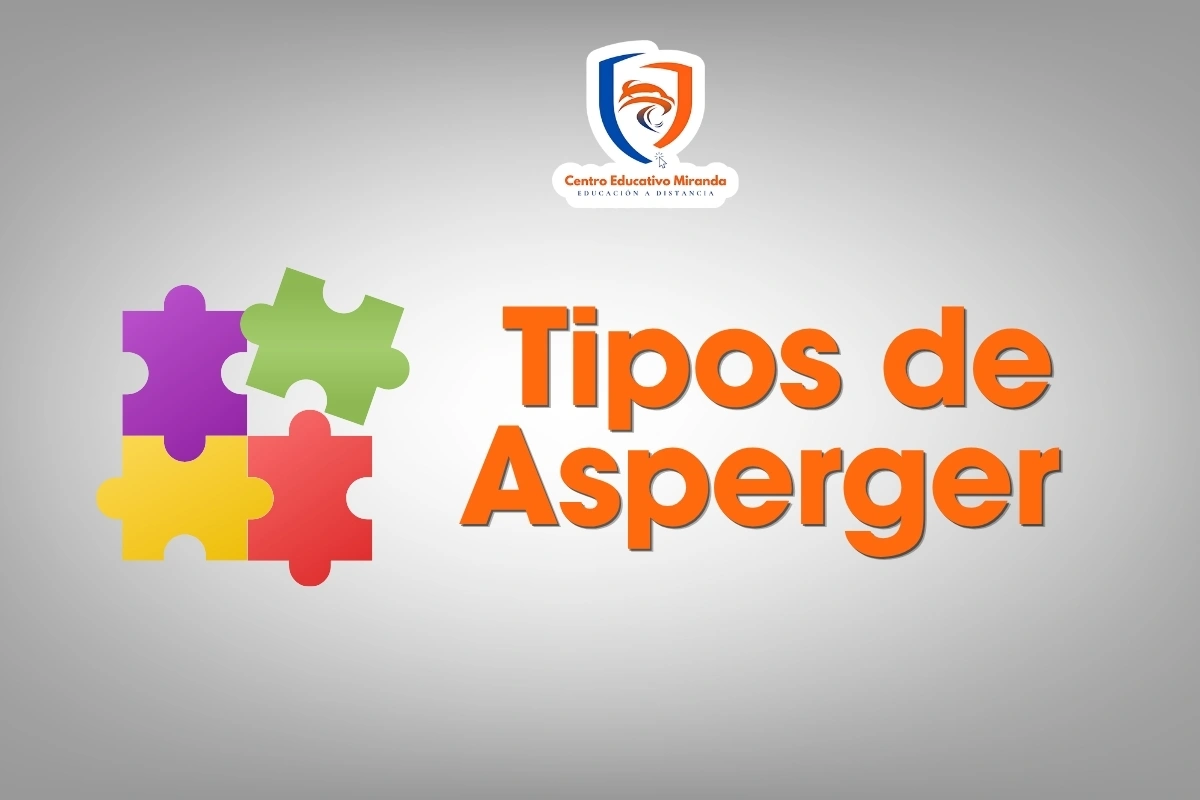 Ilustración que representa la diversidad de talentos y perfiles en niños con síndrome de Asperger