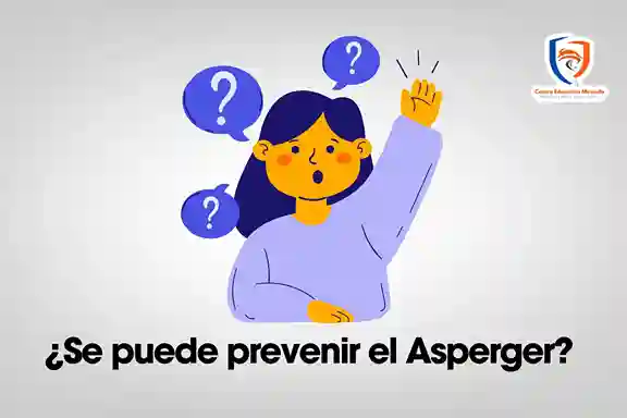 Infografía que resume los factores del neurodesarrollo y la importancia de la detección temprana frente a mitos de prevención