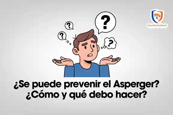 ¿Se puede prevenir el Asperger?